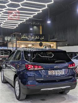 شێڤرۆلێت ئیکۆنۆکس